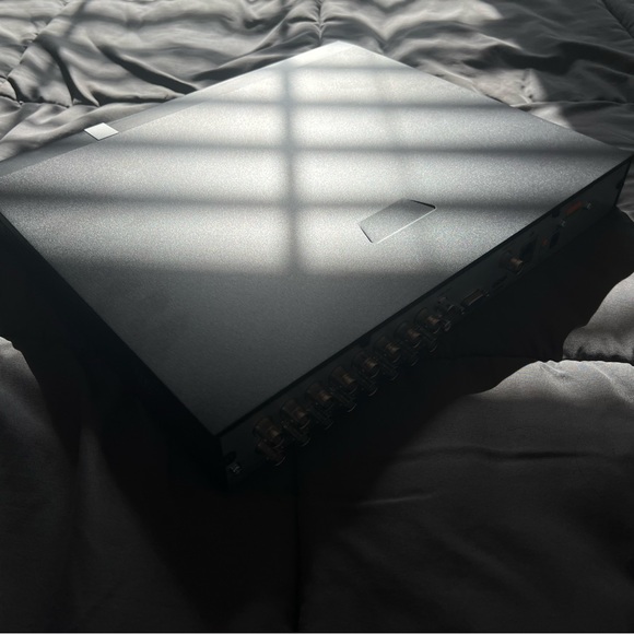 2M Technology 2MT-4016 16-CH Digital
Video Recorder - Picture 4 of 5